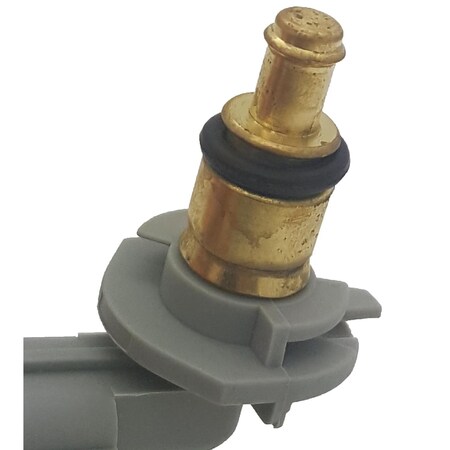 True-Tech Smp Coolant Temperature Sensor, Tx139T TX139T